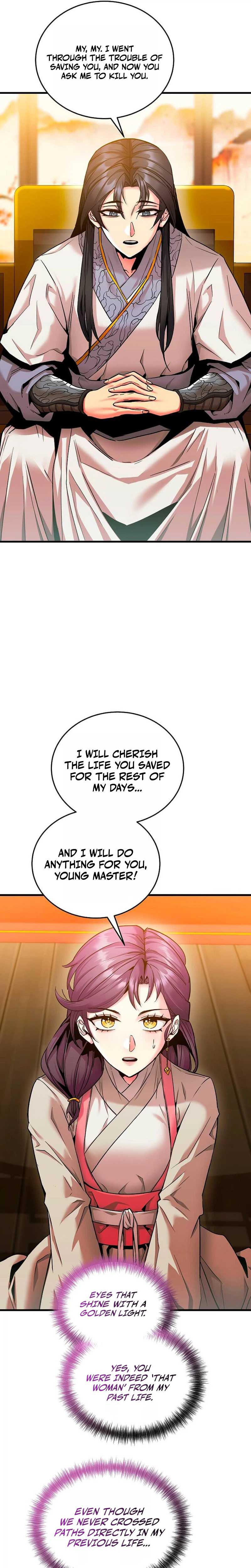 The Ruler Of Darkness Chapter 3-eng-li - Page 30