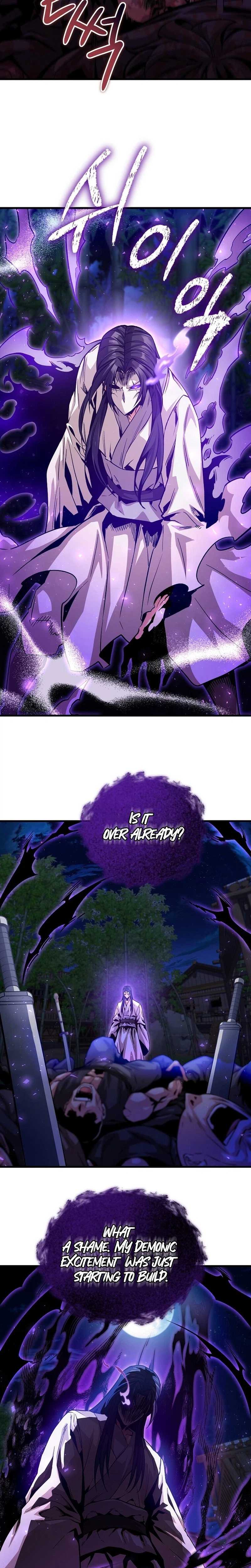The Ruler Of Darkness Chapter 13-eng-li - Page 19