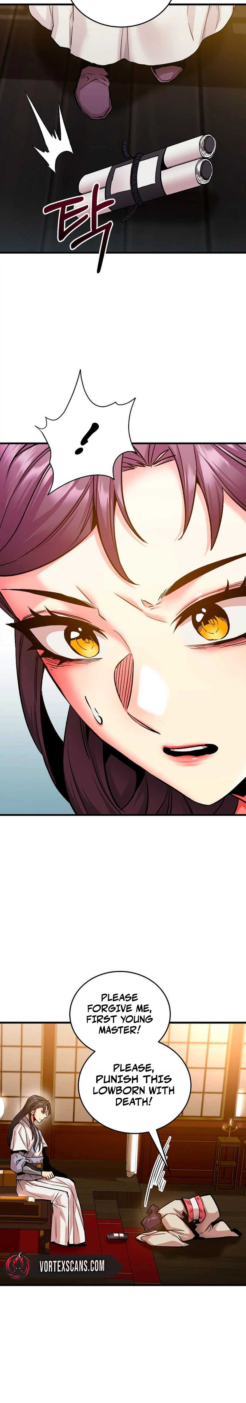 The Ruler Of Darkness Chapter 3-eng-li - Page 29