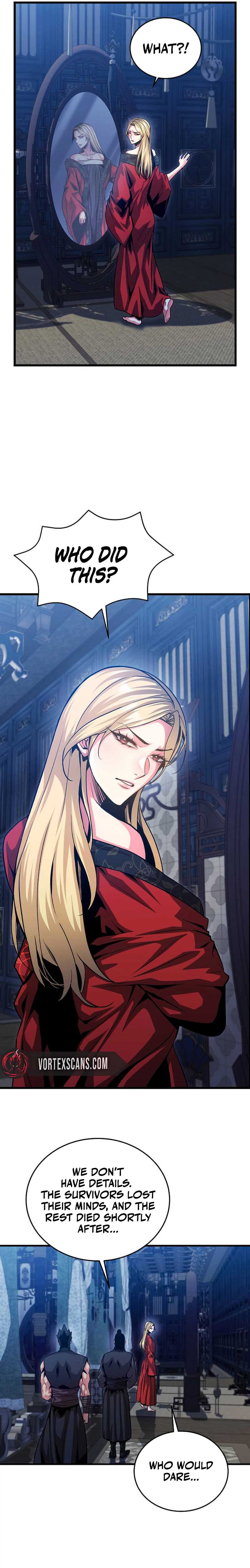 The Ruler Of Darkness Chapter 14-eng-li - Page 21