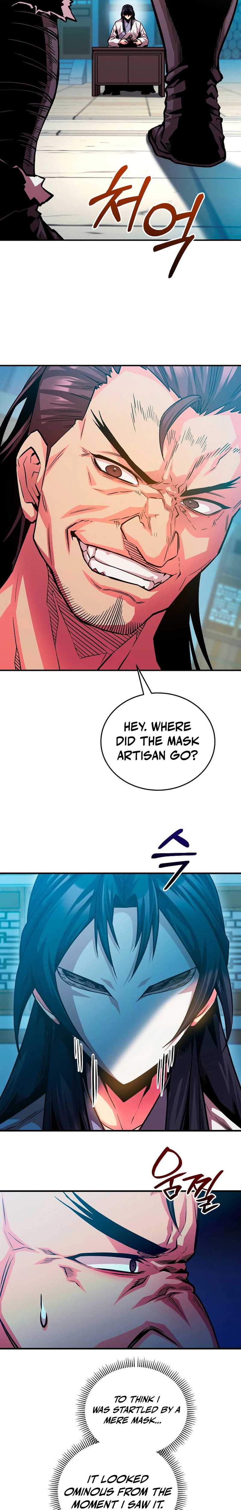 The Ruler Of Darkness Chapter 9-eng-li - Page 13