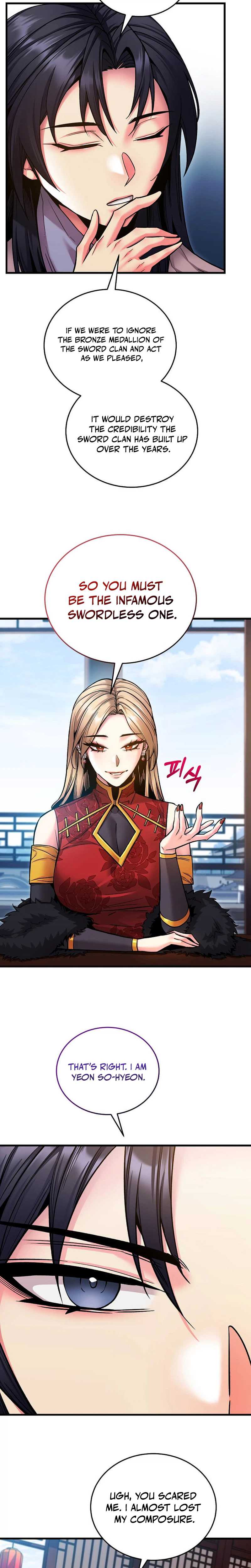 The Ruler Of Darkness Chapter 11-eng-li - Page 19