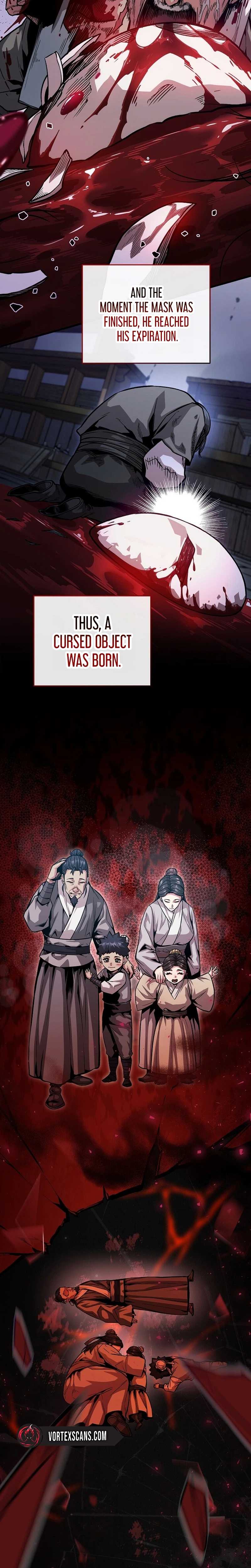 The Ruler Of Darkness Chapter 8-eng-li - Page 23