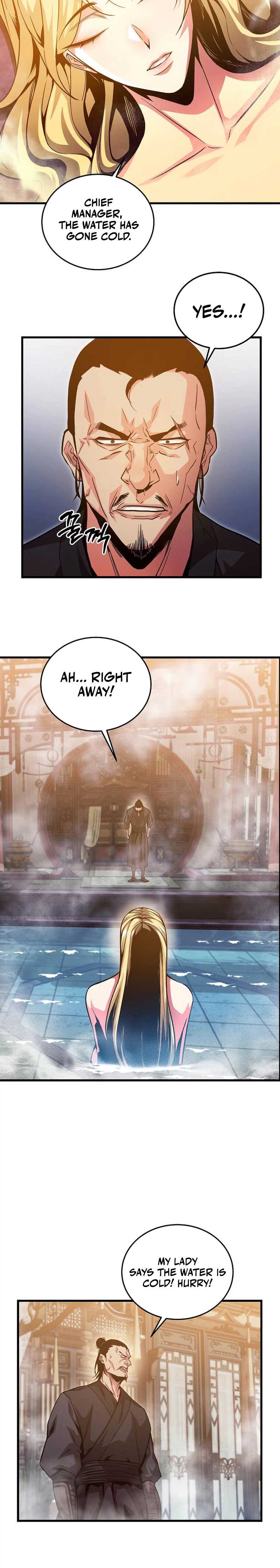 The Ruler Of Darkness Chapter 14-eng-li - Page 17