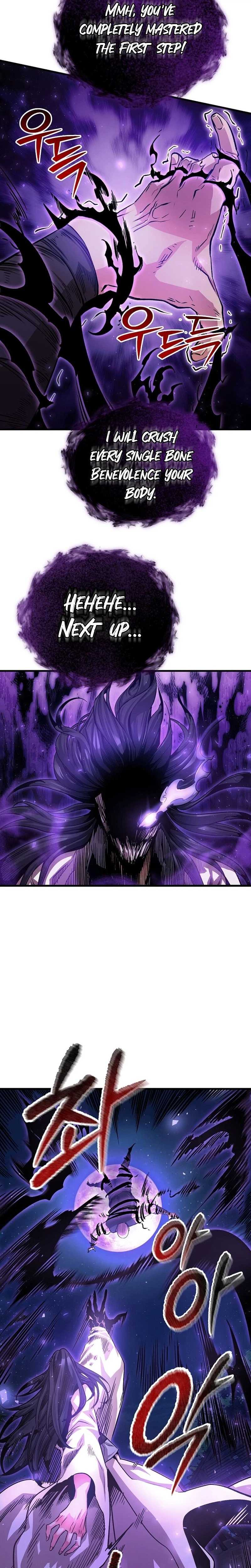 The Ruler Of Darkness Chapter 13-eng-li - Page 9
