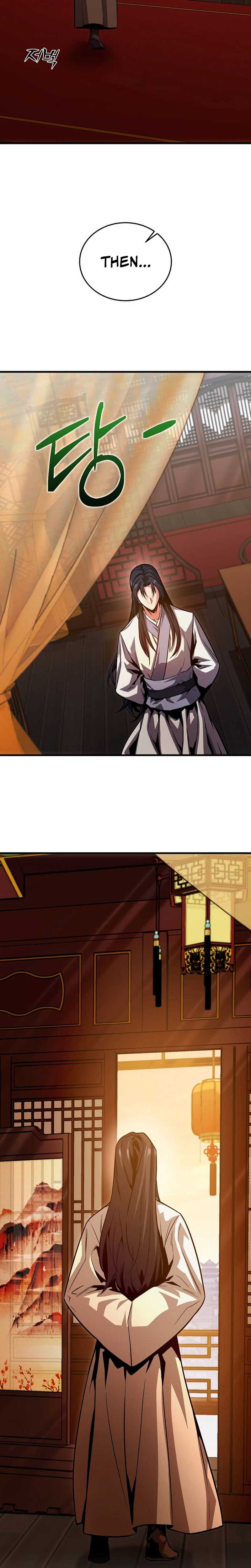 The Ruler Of Darkness Chapter 17-eng-li - Page 22