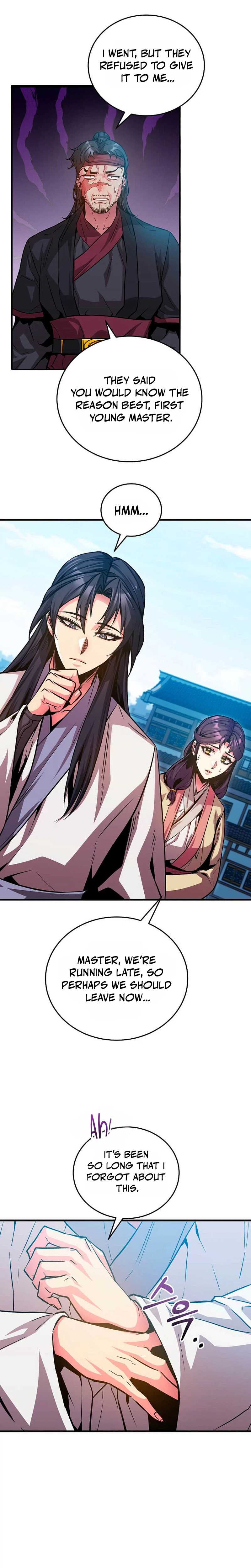 The Ruler Of Darkness Chapter 7-eng-li - Page 12