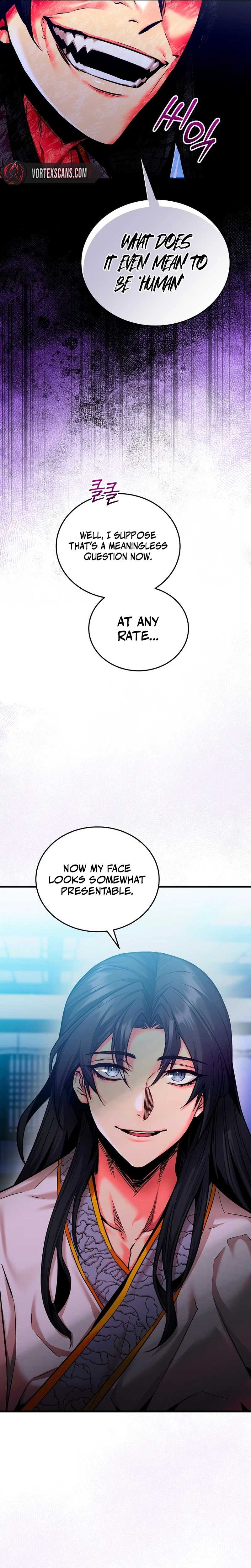 The Ruler Of Darkness Chapter 2-eng-li - Page 15