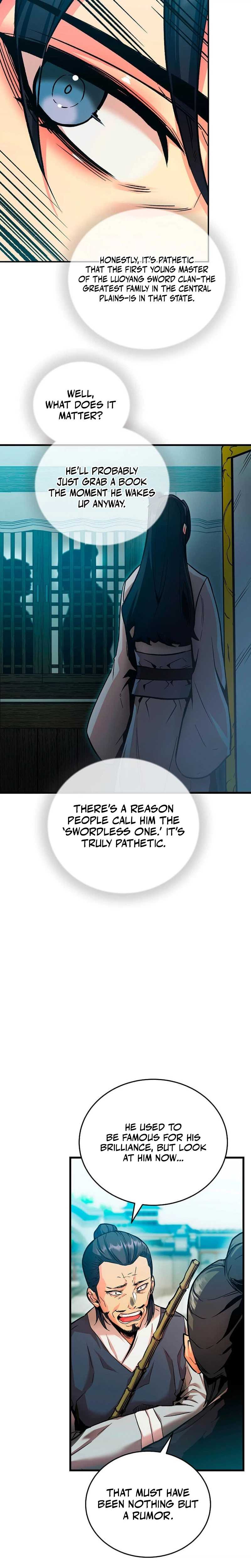 The Ruler Of Darkness Chapter 2-eng-li - Page 7