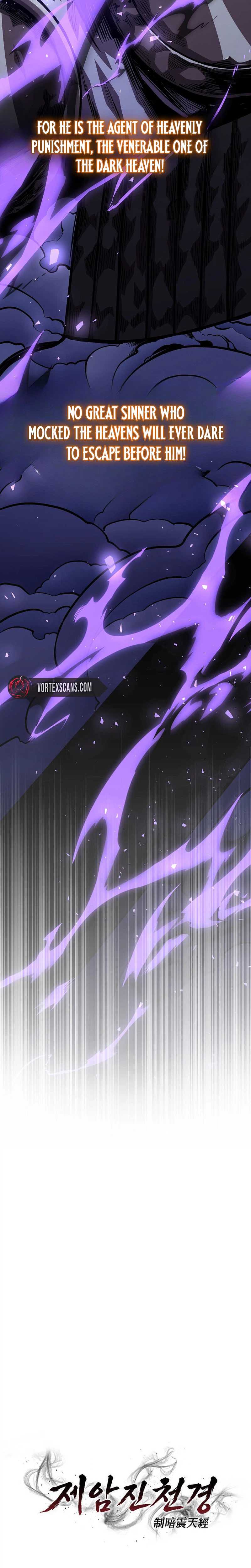 The Ruler Of Darkness Chapter 16-eng-li - Page 10