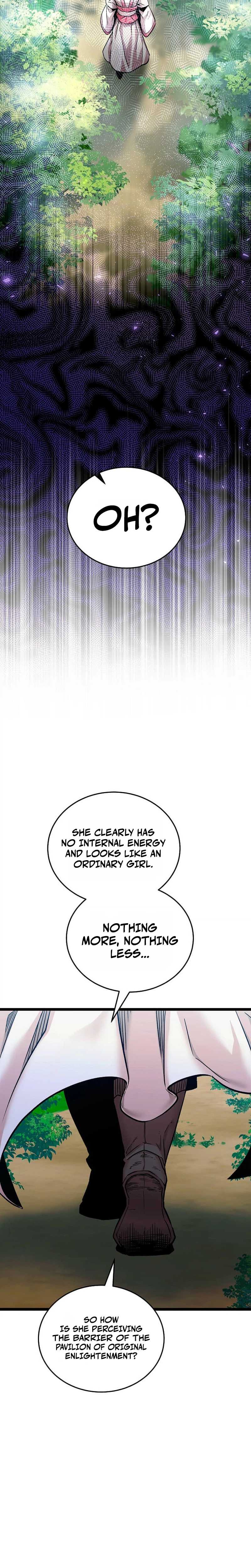 The Ruler Of Darkness Chapter 3-eng-li - Page 10