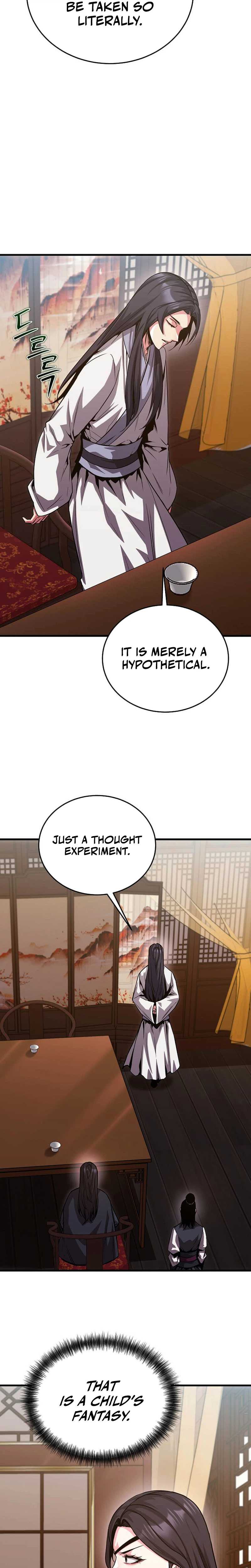 The Ruler Of Darkness Chapter 17-eng-li - Page 10