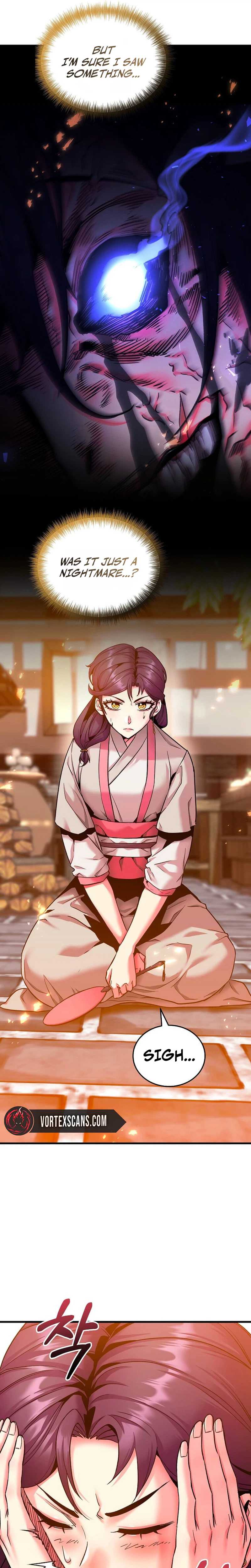 The Ruler Of Darkness Chapter 3-eng-li - Page 33