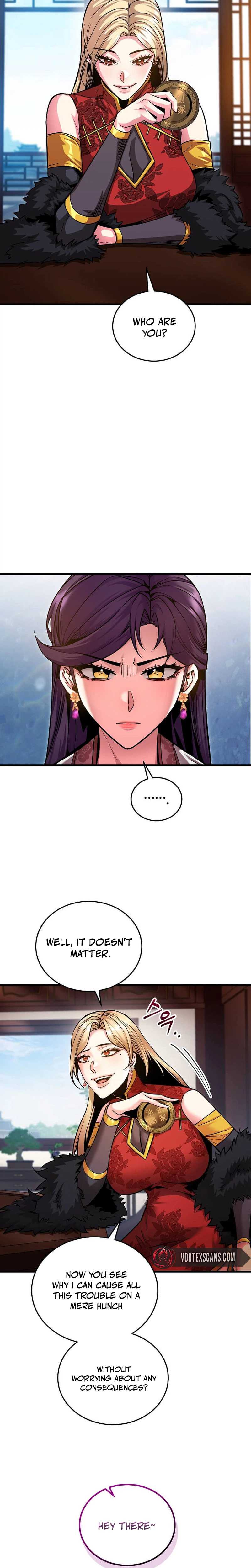 The Ruler Of Darkness Chapter 11-eng-li - Page 7