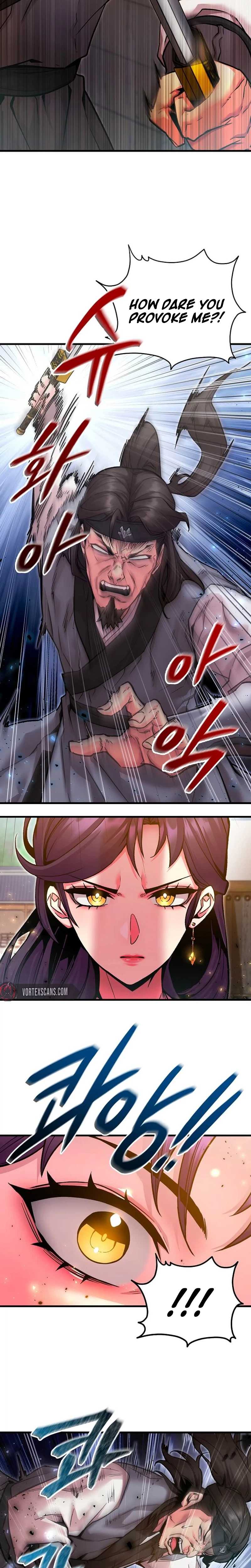 The Ruler Of Darkness Chapter 6-eng-li - Page 2