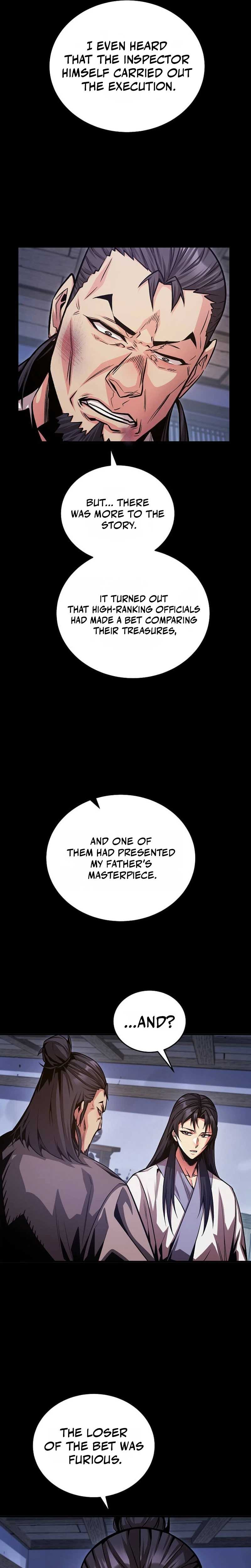 The Ruler Of Darkness Chapter 8-eng-li - Page 18