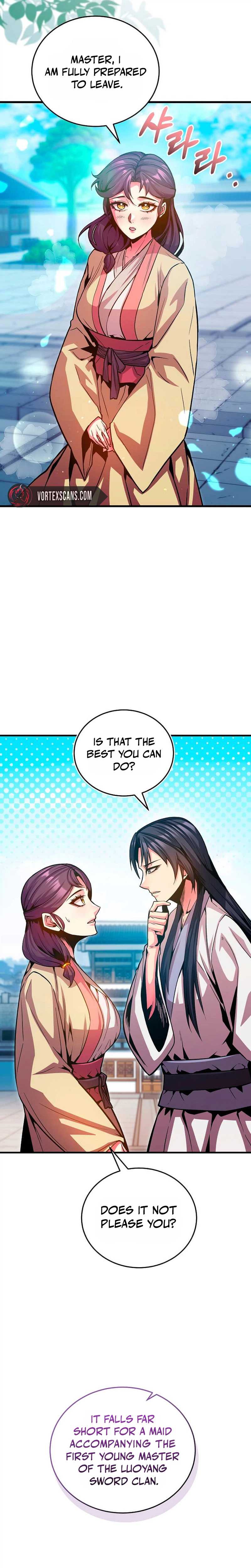 The Ruler Of Darkness Chapter 7-eng-li - Page 8