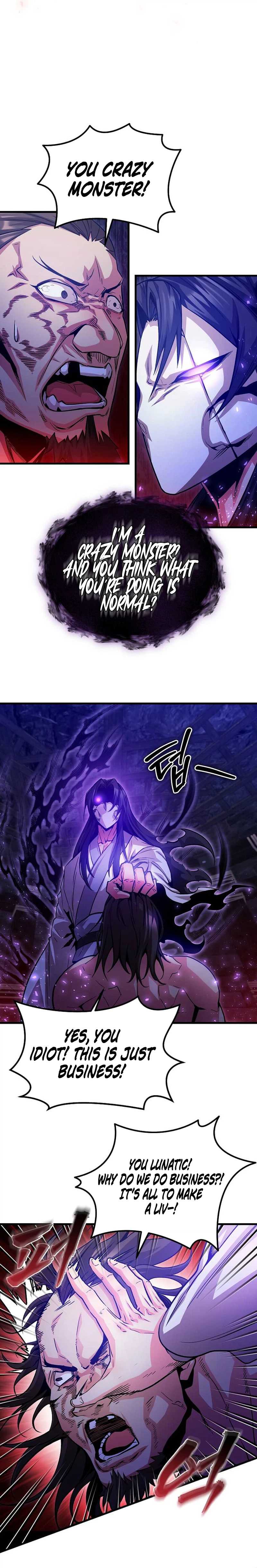 The Ruler Of Darkness Chapter 14-eng-li - Page 11