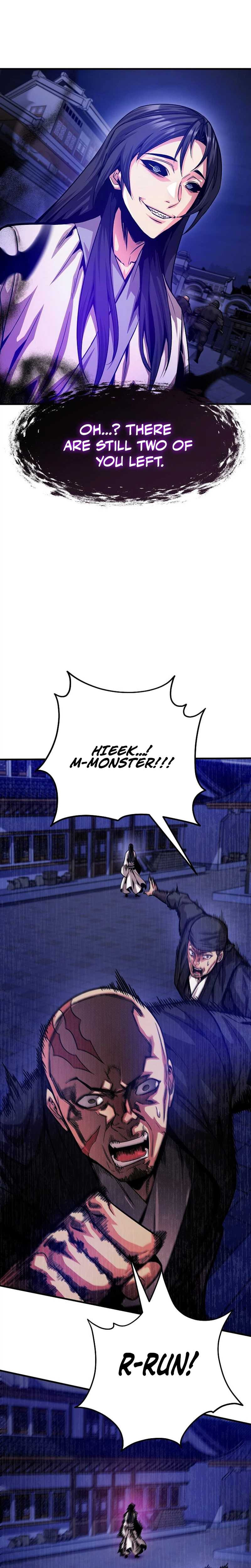 The Ruler Of Darkness Chapter 4-eng-li - Page 28