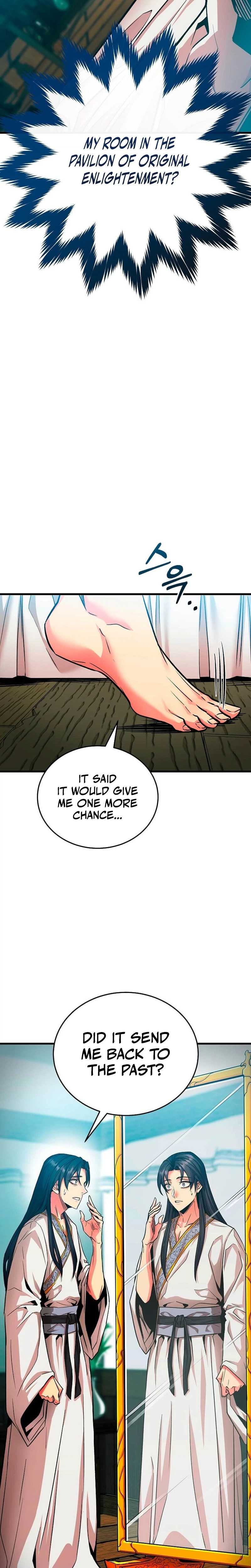 The Ruler Of Darkness Chapter 2-eng-li - Page 4