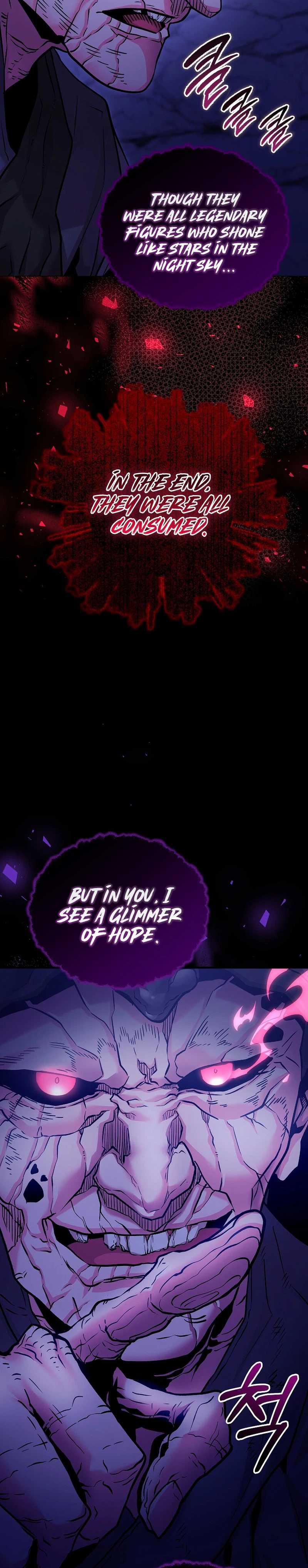 The Ruler Of Darkness Chapter 5-eng-li - Page 14