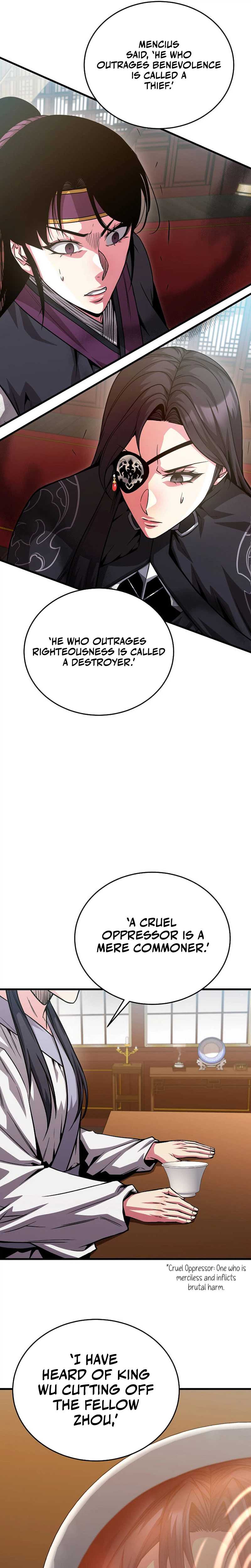The Ruler Of Darkness Chapter 17-eng-li - Page 3