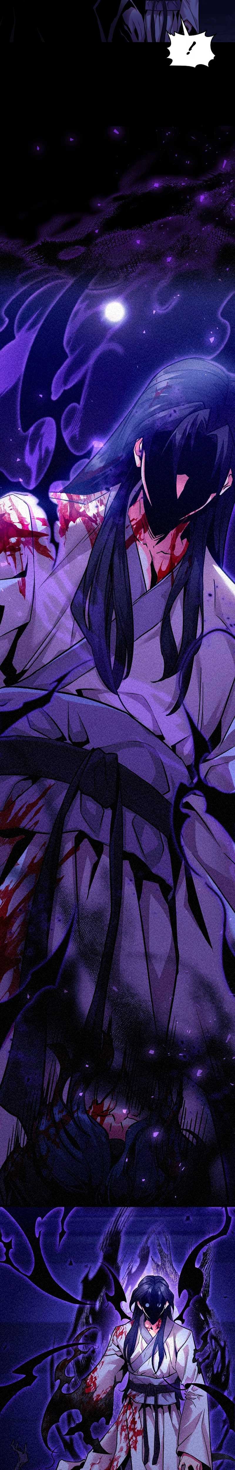 The Ruler Of Darkness Chapter 5-eng-li - Page 16