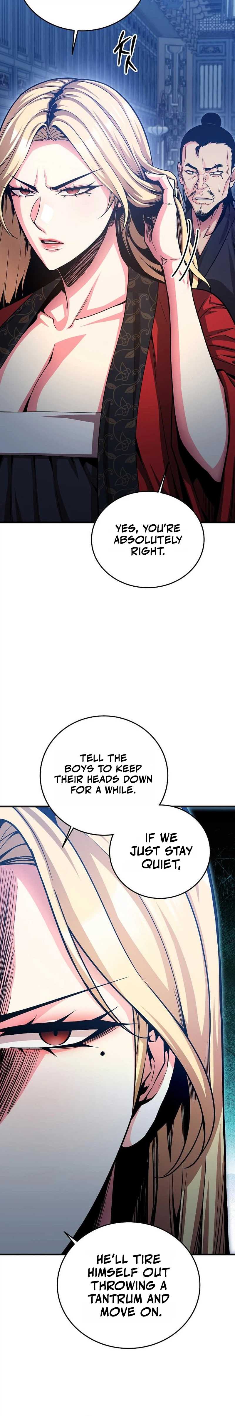 The Ruler Of Darkness Chapter 15-eng-li - Page 2