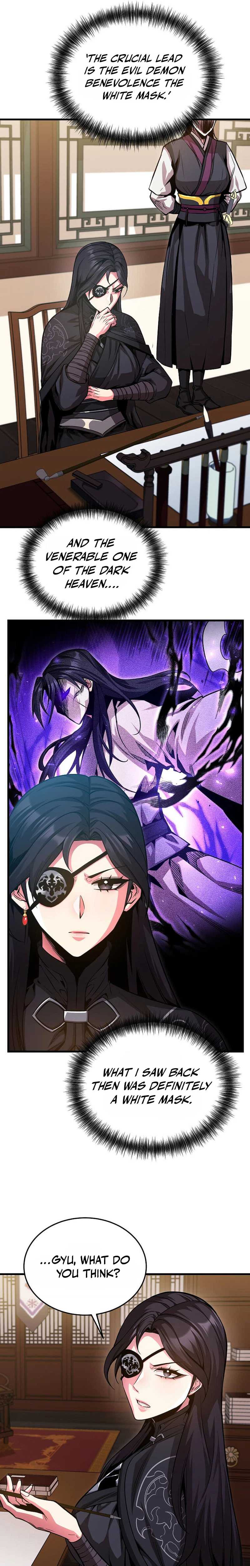 The Ruler Of Darkness Chapter 16-eng-li - Page 12