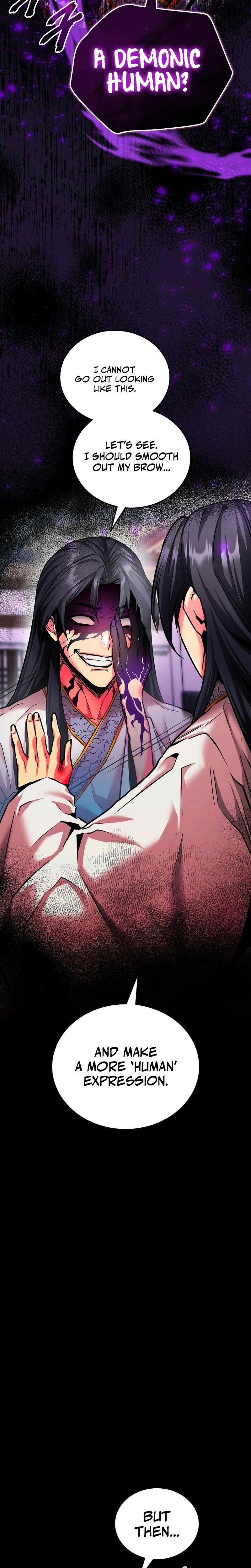 The Ruler Of Darkness Chapter 2-eng-li - Page 13