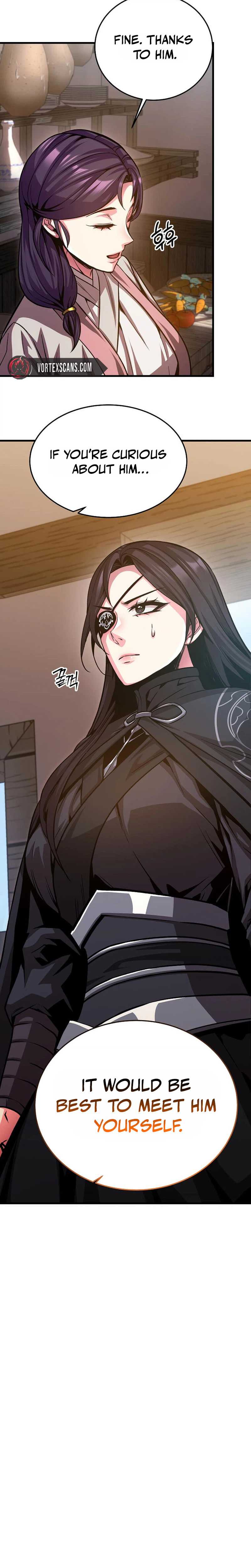 The Ruler Of Darkness Chapter 16-eng-li - Page 19
