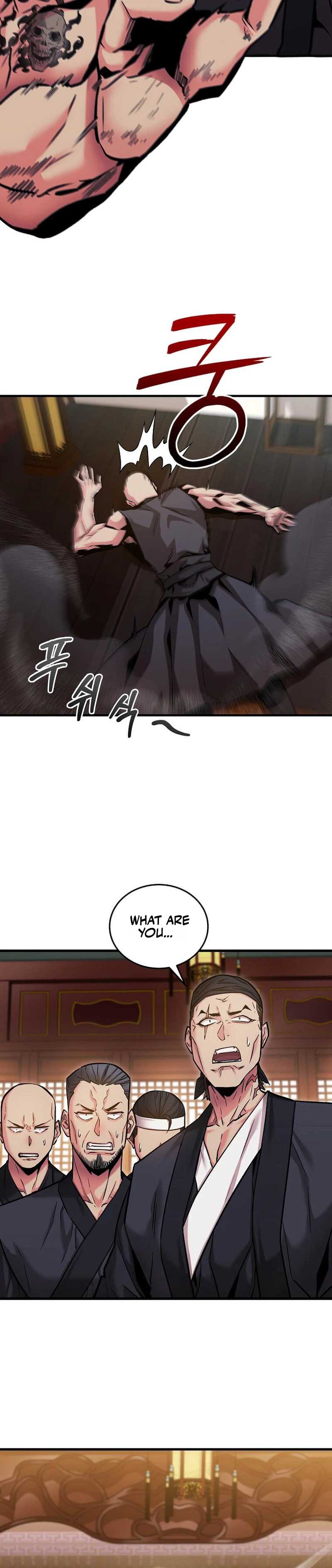 The Ruler Of Darkness Chapter 10-eng-li - Page 15
