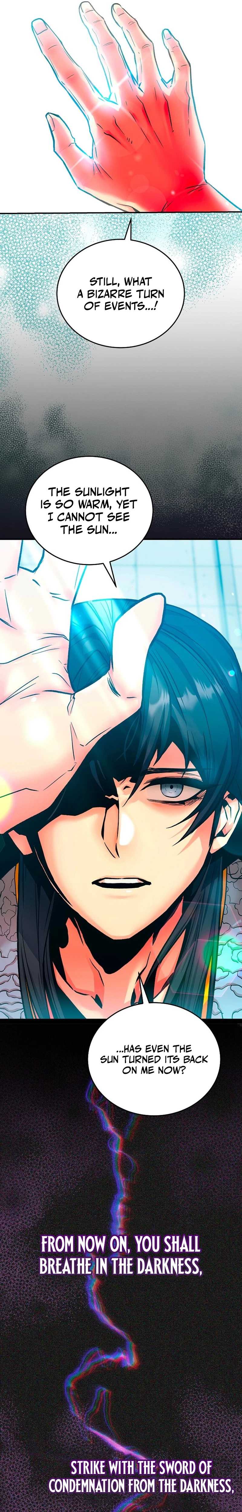 The Ruler Of Darkness Chapter 2-eng-li - Page 45