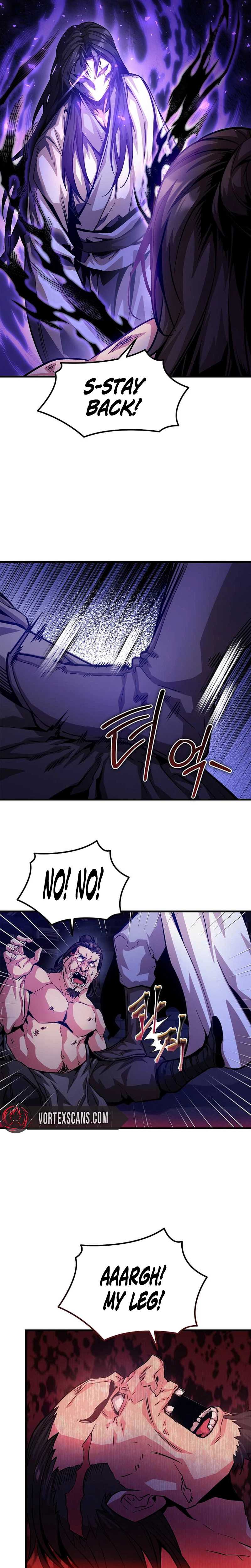 The Ruler Of Darkness Chapter 14-eng-li - Page 9