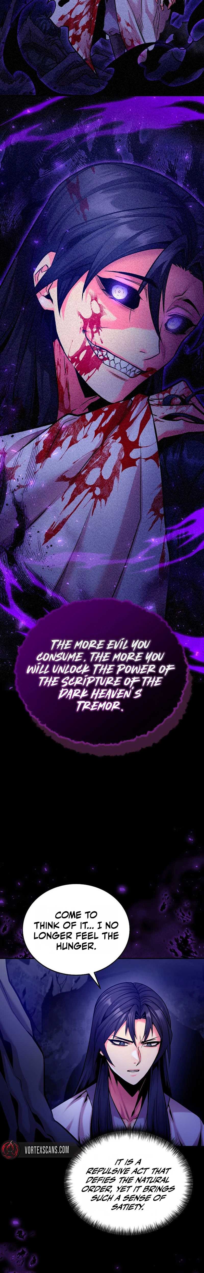 The Ruler Of Darkness Chapter 5-eng-li - Page 17