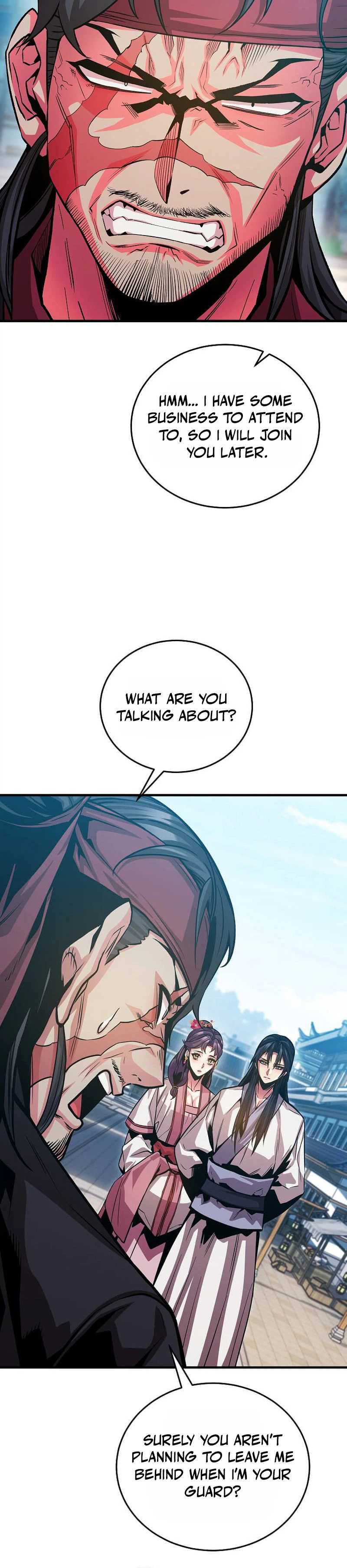 The Ruler Of Darkness Chapter 7-eng-li - Page 24