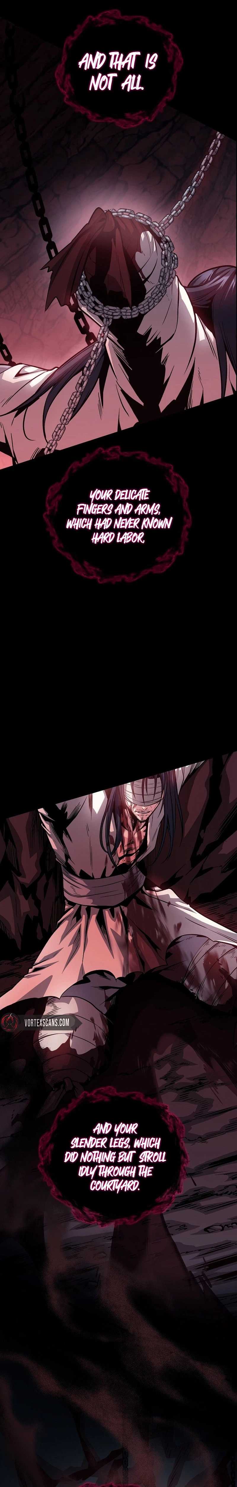 The Ruler Of Darkness Chapter 1-eng-li - Page 5