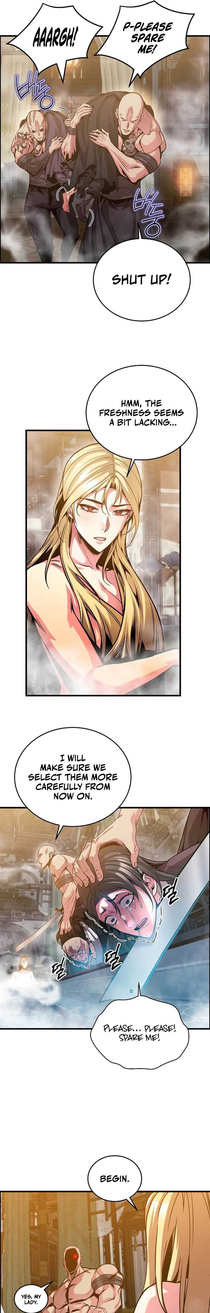 The Ruler Of Darkness Chapter 14-eng-li - Page 18