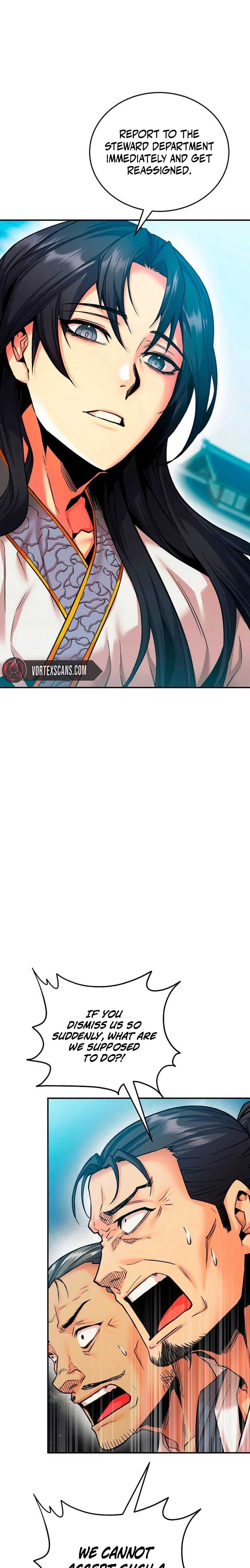 The Ruler Of Darkness Chapter 2-eng-li - Page 30