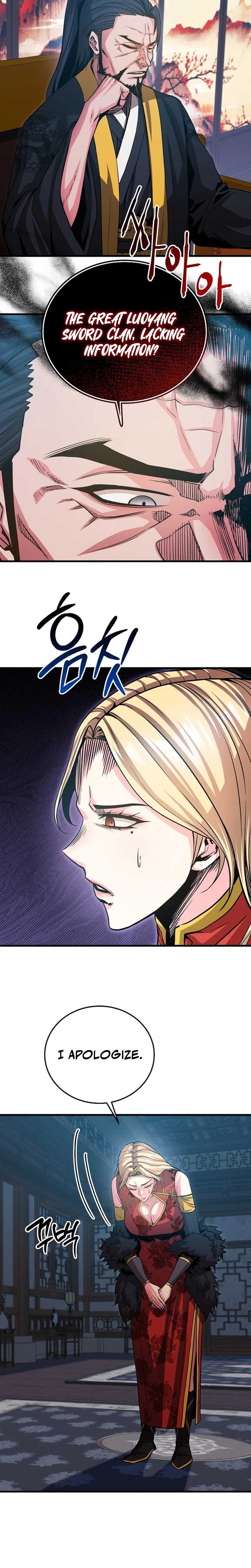 The Ruler Of Darkness Chapter 15-eng-li - Page 20