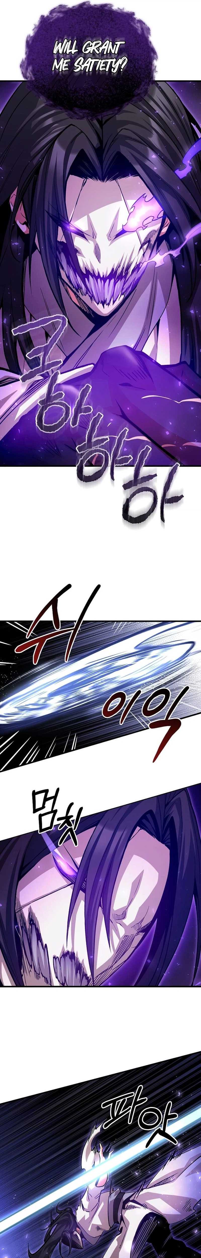 The Ruler Of Darkness Chapter 13-eng-li - Page 21