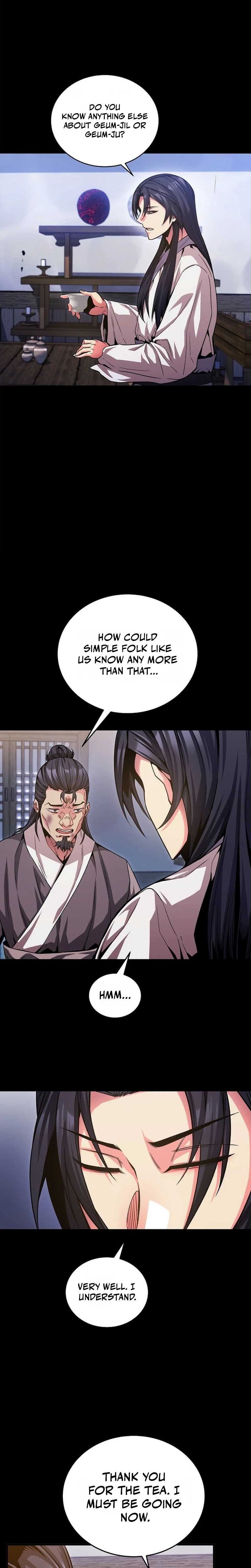 The Ruler Of Darkness Chapter 8-eng-li - Page 10