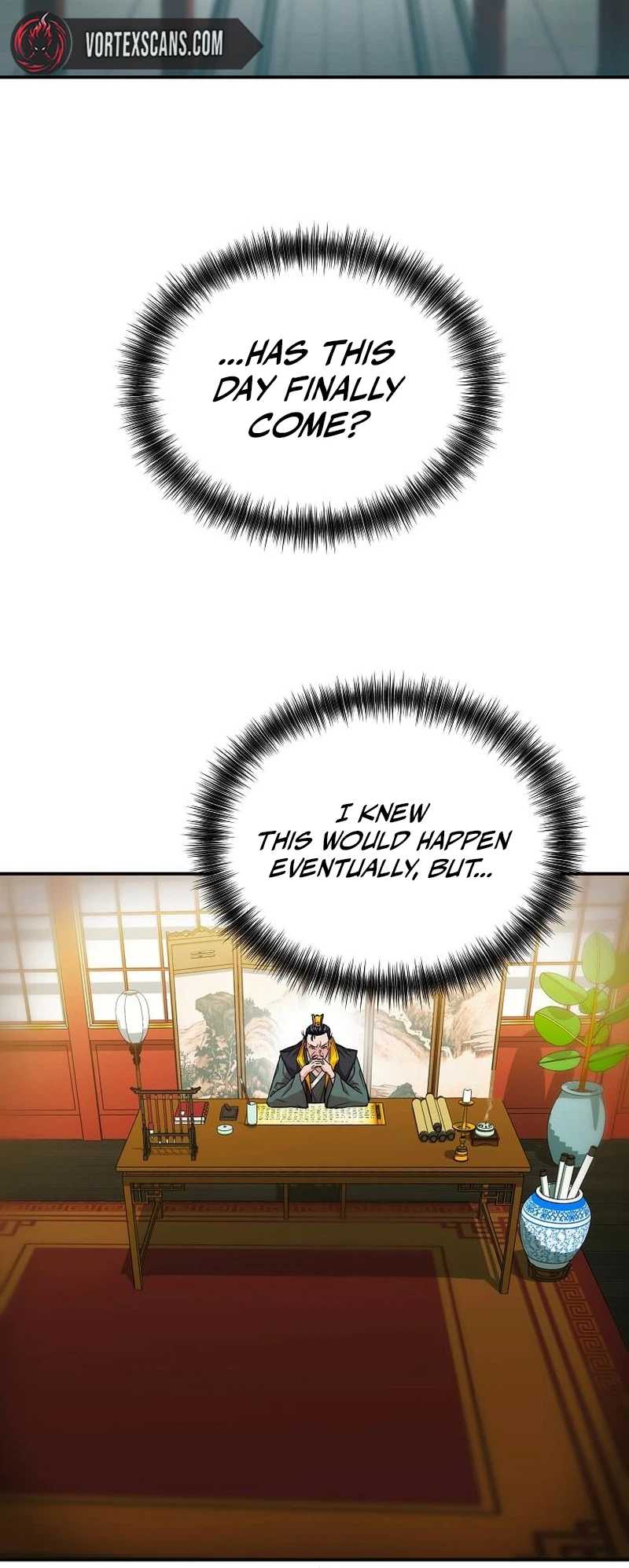 The Ruler Of Darkness Chapter 2-eng-li - Page 50