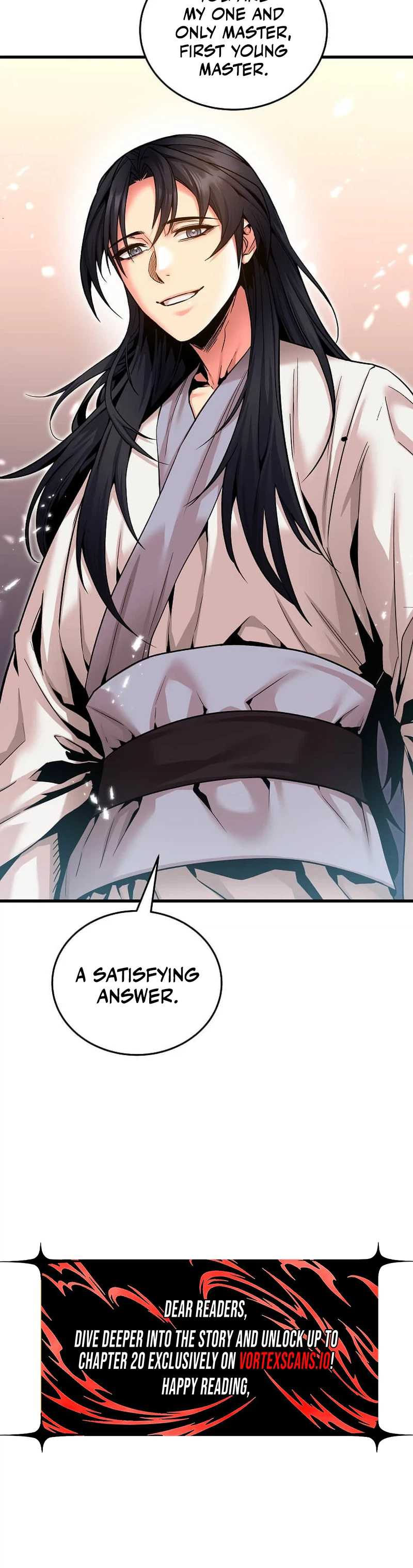 The Ruler Of Darkness Chapter 6-eng-li - Page 41