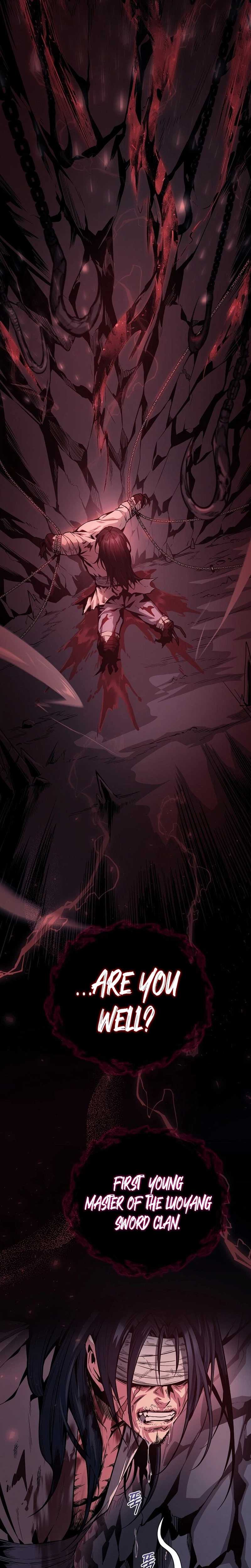 The Ruler Of Darkness Chapter 1-eng-li - Page 1