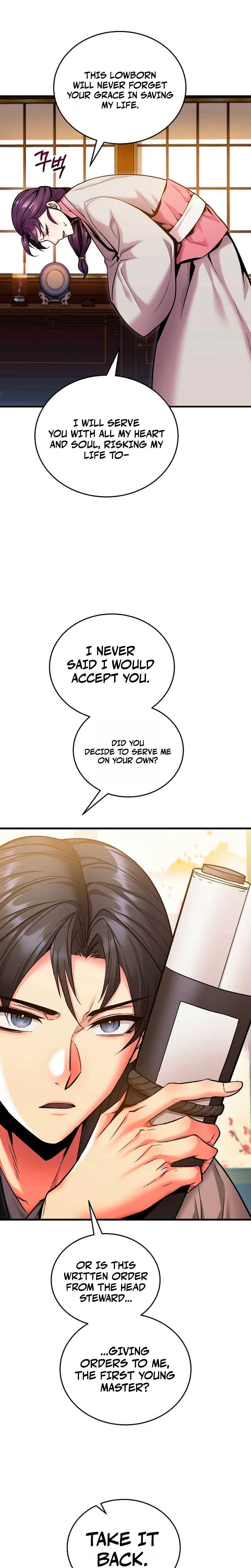 The Ruler Of Darkness Chapter 3-eng-li - Page 28