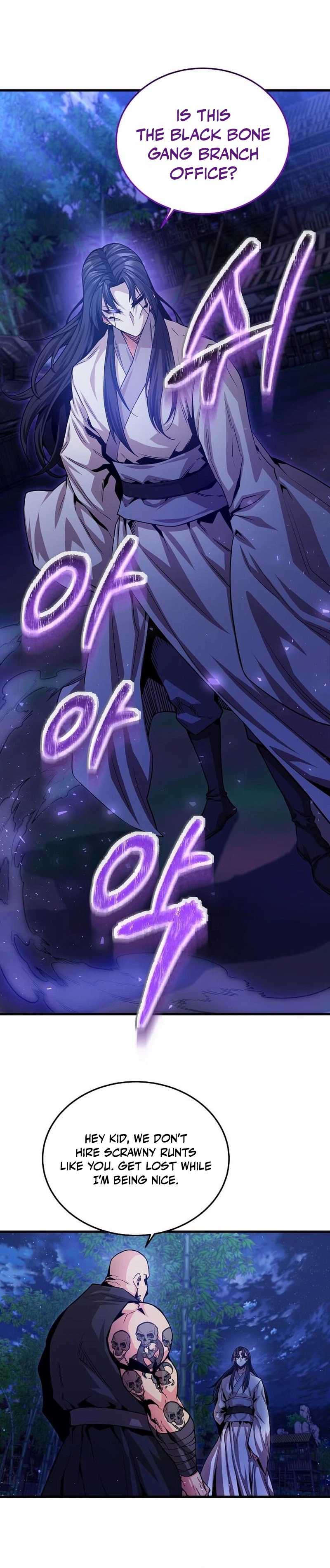 The Ruler Of Darkness Chapter 13-eng-li - Page 2