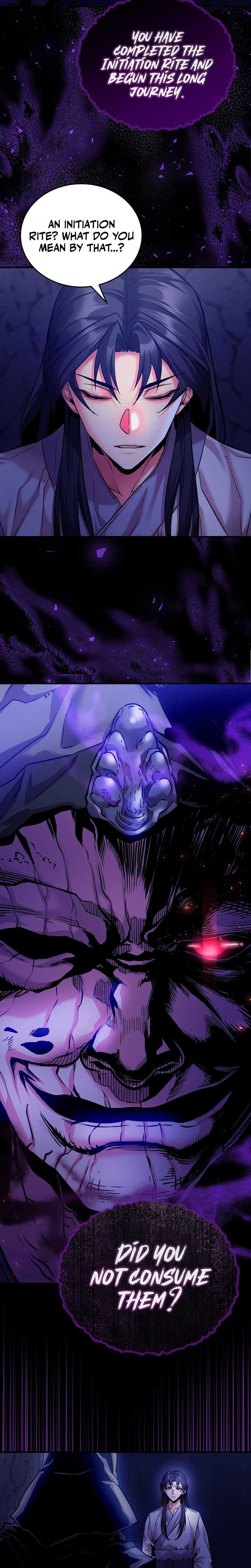 The Ruler Of Darkness Chapter 5-eng-li - Page 15