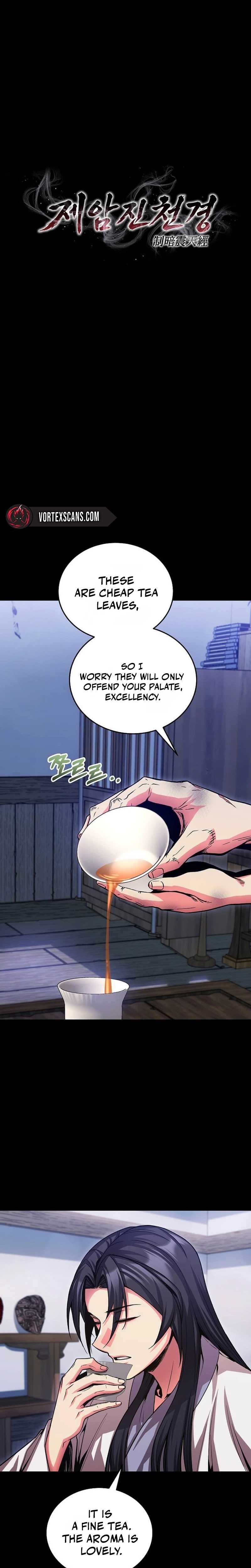 The Ruler Of Darkness Chapter 8-eng-li - Page 7