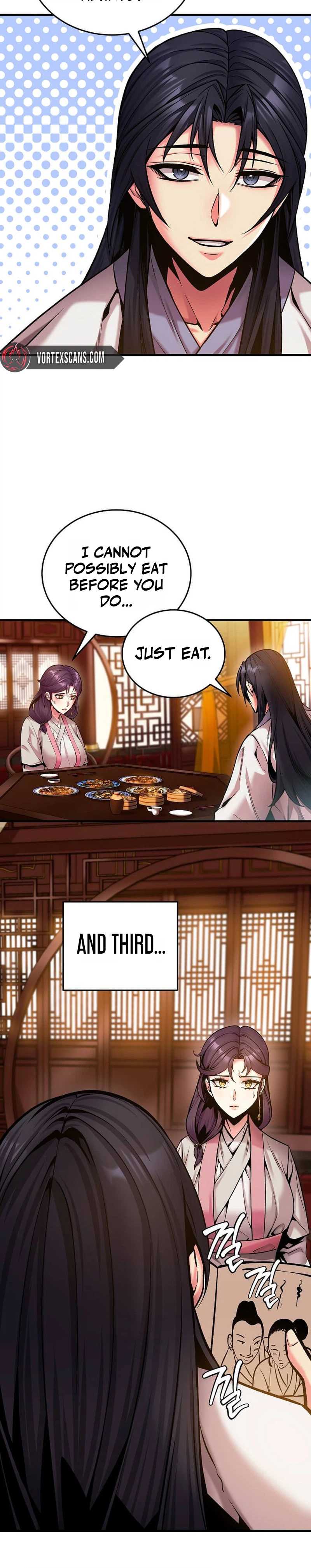 The Ruler Of Darkness Chapter 5-eng-li - Page 26